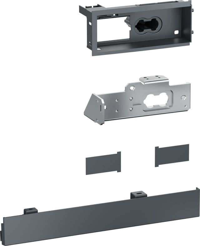 Gaggenau Vario Cooling Expressive Series 24" Wine Door Direction Change Kit-0