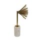 A & B Home Gold/White Statuary -3