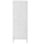 Coaster® Marielle Distressed White 5-Drawer Bedroom Chest-3