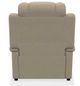 La-Z-Boy® Clayton Pumice Gold Power Lift Recliner with Massage and Heat-2