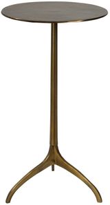Antique Gold