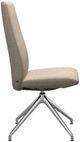 Stressless® by Ekornes® Customizable Laurel Large High Back Dining Chair-2