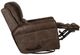 Catnapper® Maddie Tanner Swivel Glider Recliner-5