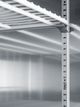 Summit® Commercial 23.0 Cu. Ft. Stainless Steel Frame Reach-In Refrigerator-5