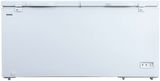 Danby® 80" 21 Cu. Ft. White Chest Freezer