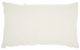 Nourison Home™ Lifestyle White Throw Pillow-1