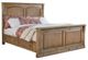 Standard Furniture Savannah Court Panel Storage Bed-0