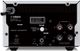 Yamaha® Black HiFi System-2