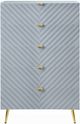 ACME Furniture Gaines Gray Chest-2