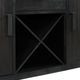 Elements International Grady Black Server-5
