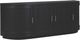Moe's Home Collection Nicola Black Media Cabinet-0