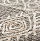Dalyn™ Rug Company Izmir Midnight 5'x8' Style 1 Area Rug-2