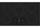 Sharp® 36" Black Induction Cooktop-0