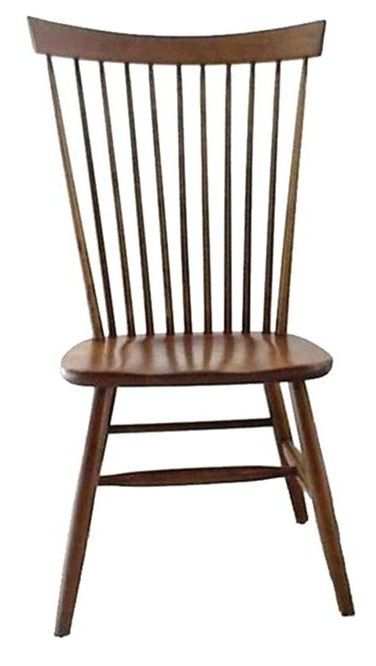 Door County New Buckeye Side (20.25"W 23"D 41"H)-0