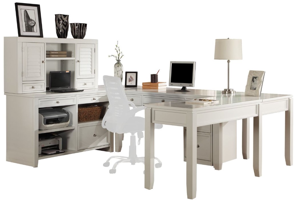 【kimichi】DUENDE FRANK DESK ホワイト Anmytek Rattan Vanity Desk with Drawers and Storage Office Desk