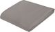 BEDGEAR® Dri-Tec® Gray King Foundation Cover-0