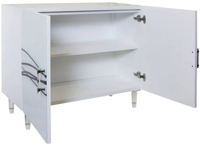Stylecraft Austin Allen James Wires Cabinet-1