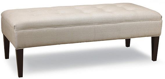 Brentwood Classics ur_style Danny Gent Smoke Bench-0