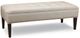 Brentwood Classics ur_style Danny Gent Smoke Bench-0