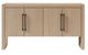 Martin Furniture Canyon Drive Light Brown Sideboard-1