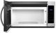 Whirlpool® 1.7 Cu. Ft. Stainless Steel Over the Range Microwave-1