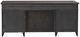 Liberty Furniture Paradise Valley Saddle Brown Executive Credenza-4