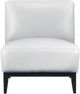 Mazin Furniture Houghton Silver Accent Chair-1