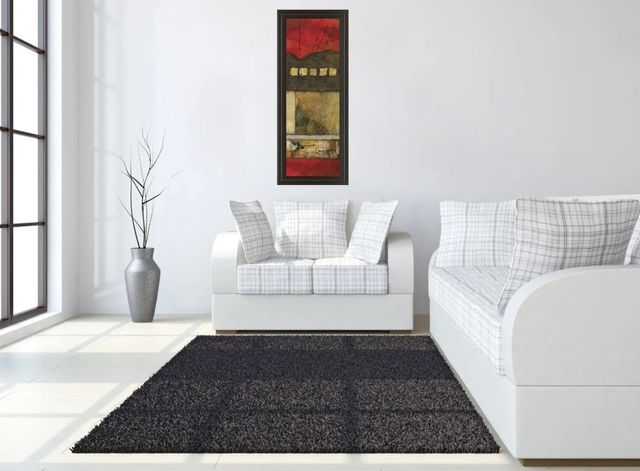 Classy Art Tupelo Honey I By Norm Olson Wall Art-2