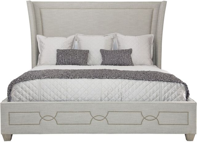 Bernhardt Criteria Upholstered Bed-0