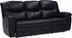 Palliser® Furniture Customizable Regent Power Reclining Sofa-0