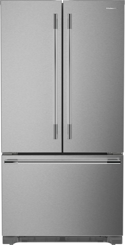 Counter Depth Refrigerators | Jayhawk TV & Appliance | Holton, KS