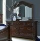 Liberty Furniture Messina Estates Cognac Dresser-1