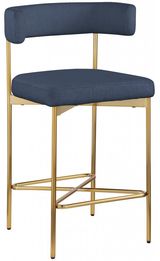 Navy-Gold