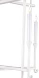 Wildwood Lamps Diego White Lantern-1