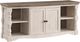 Signature Design by Ashley® Havalance Two-Tone 67" TV Stand-0