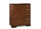 Handstone Cordova 4 Drawer Hiboy-0