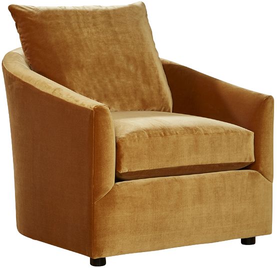 Huntington House Customizable 7298 Accent Chair-0