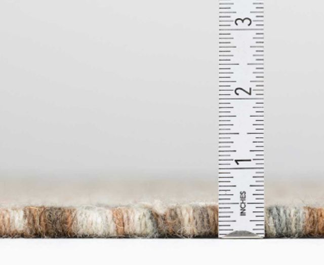 Dalyn™ Rug Company Akina Mocha 8'x10' Area Rug-2