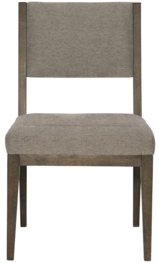 Bernhardt Customizable Linea Side Chair-0