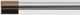 Fisher & Paykel Professional Dark Copper Round Handle Kit-1