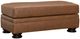 Signature Design by Ashley® Carianna Caramel Ottoman-0