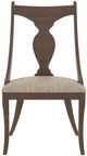 Canadel Customizable 5161 Dining Side Chair-1