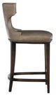 Century® Customizable Butler Counter Stool-2