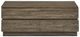 Magnussen Home® Baisden Tobacco Lift Top Cocktail Table-2