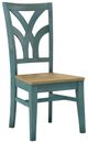 John Thomas Furniture® Customizable Select Palm Side Chair-2
