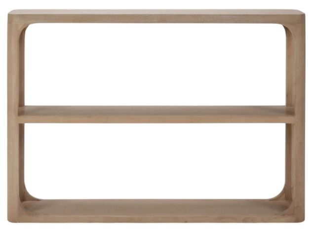 Bramble Customizable Corte Console Table-1