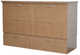 CabinetBed™ Denva Premium Folding Queen Bed-1