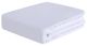 BEDGEAR® Hyper-Wool Performance® Bright White Crib Fitted Sheet-0