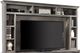 aspenhome® Churchill Smokey Gray 96" Hutch-0