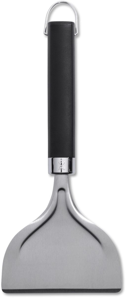 Weber® Stainless Steel Griddle Scraper-0